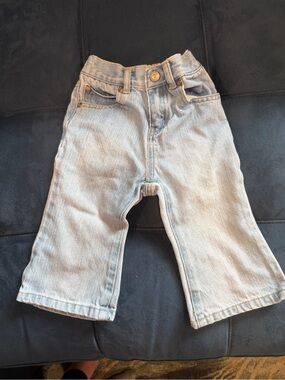 Baby Gap 12-18m boys jeans